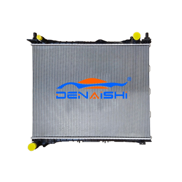 Radiator untuk Land Rover IV (LG) 3.0 2014