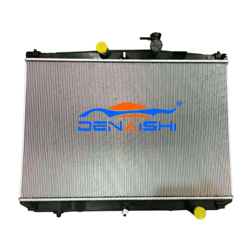 Radiator untuk Lexus RX200T 2016- MT