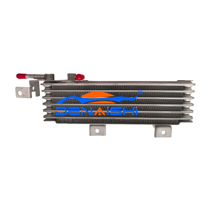 radiator untuk lexus rx400h 06-08