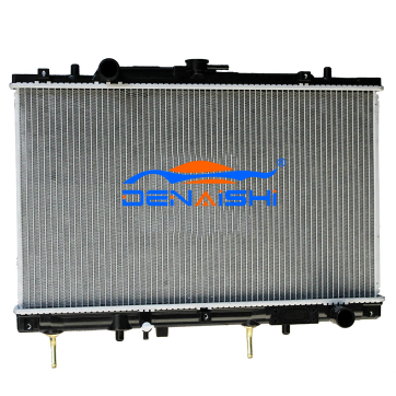 Mitsubishi Montero Sport 97-98 di
