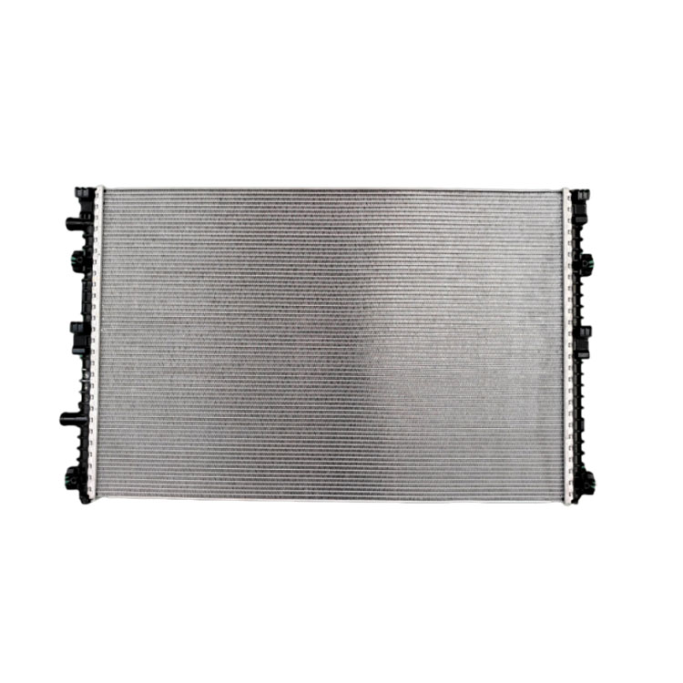 Radiator Bantu Audi Q7 4M Mk2 Baharu