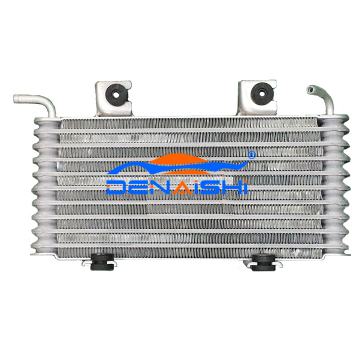 Radiator untuk Nissan X-Trail 07-14 Minyak sejuk