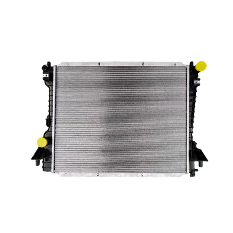 Radiator Penyejukan Enjin Ford USA NRF 53020 Australia