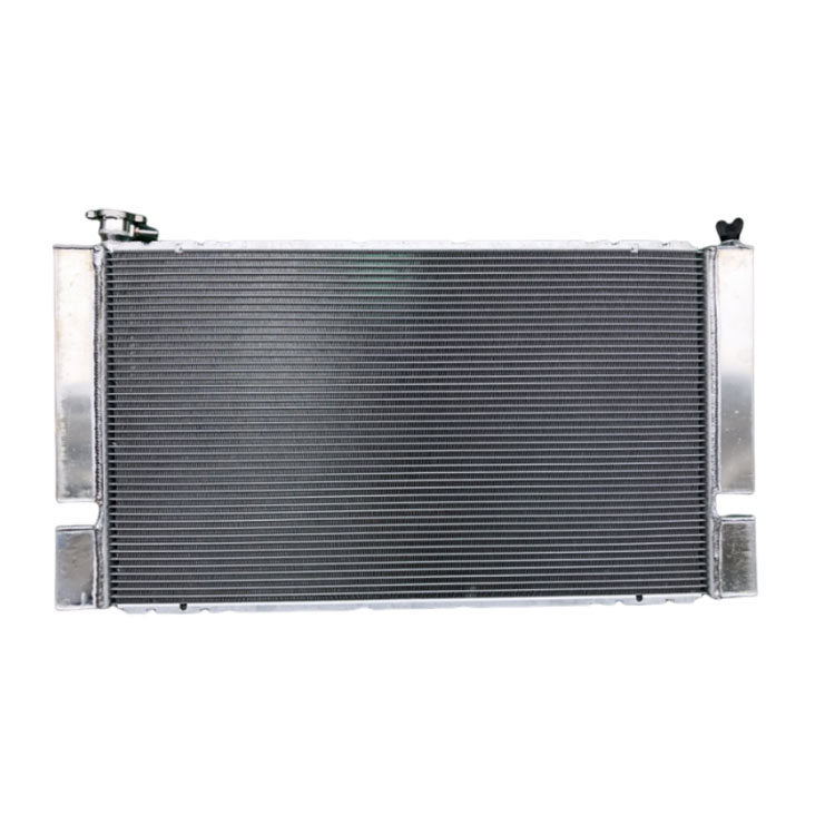 Radiator Tangki Air Baharu Chrysler Dodge Prius L4
