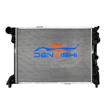 radiator untuk BENZ BEHR HELLA SERVICE MT