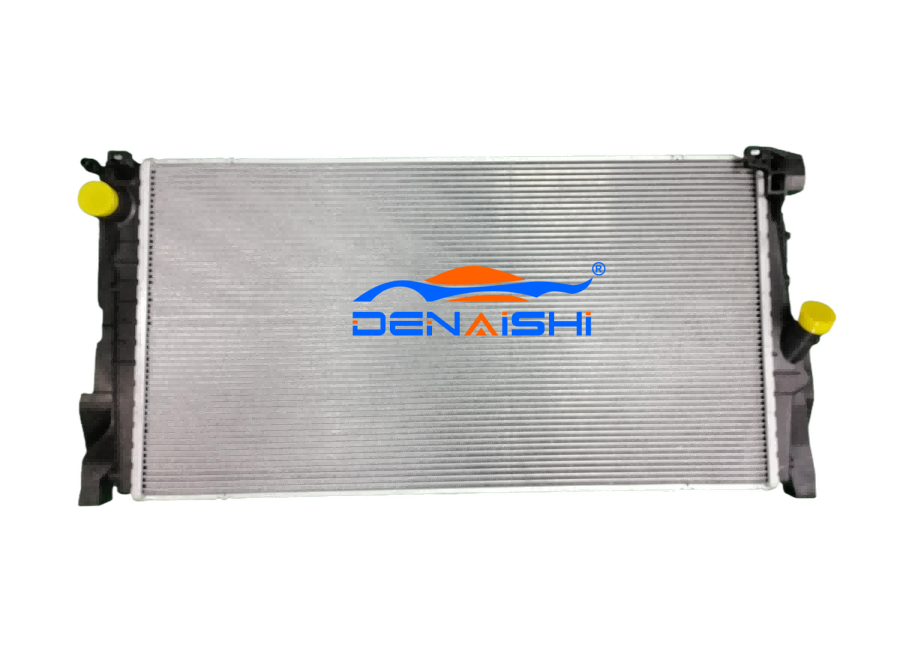 radiator untuk BMW Mini Cooper IF45 1X1