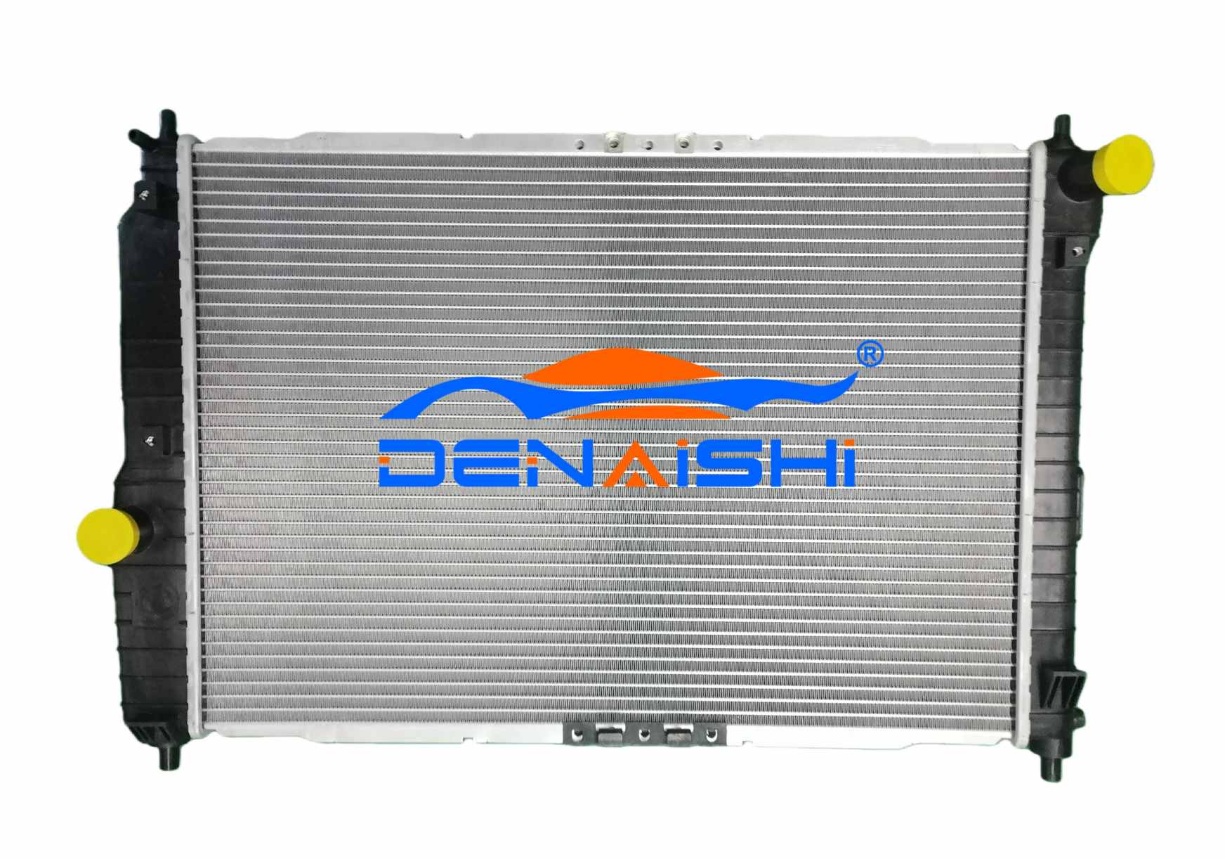 radiator untuk DAEWOO AVEO 1.4 i 16V 05- MT