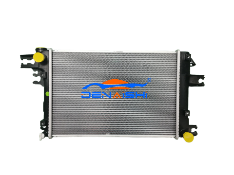 radiator for DAIHATSU PERODUA HIJET 07-10 MT