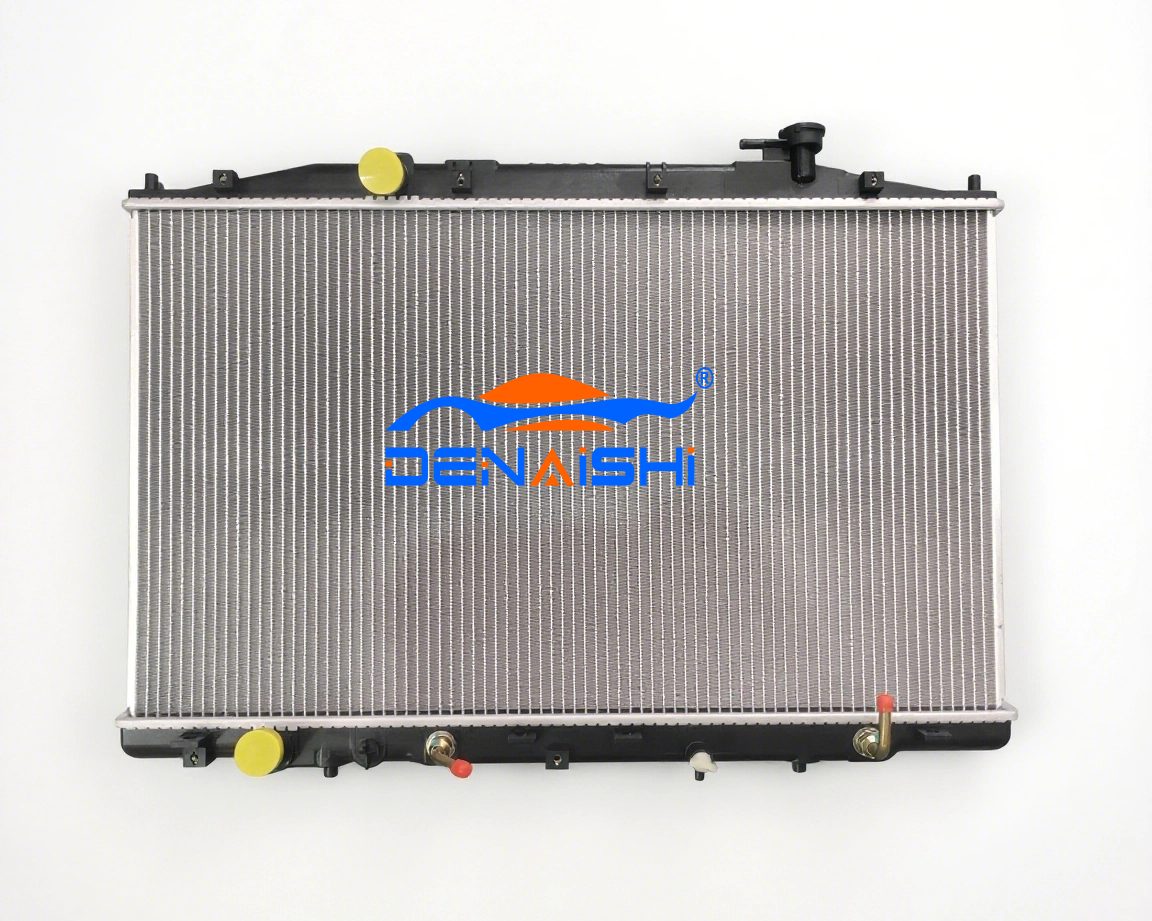 radiator untuk HONDA ODYSSEY 3.5L V6 2011-2013 AT