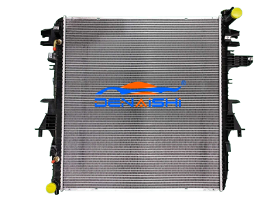 radiator untuk INFINITI QX56 5.6L/QX80 5.6L