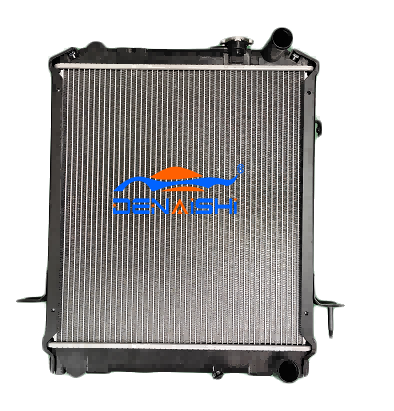 radiator untuk ISUZU 600P MT