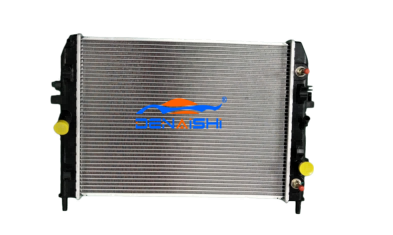 radiator untuk MAZDA MX-5 1.8 2016-2018 AT