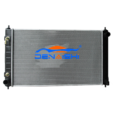 radiator untuk NISSAN MURANO 3.5L 2009-2011 AT