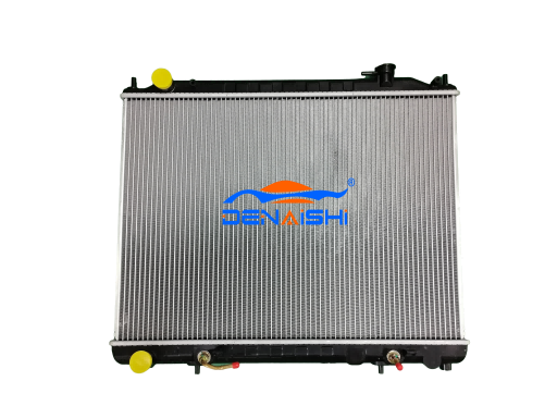radiator untuk NISSAN PICKUP AT