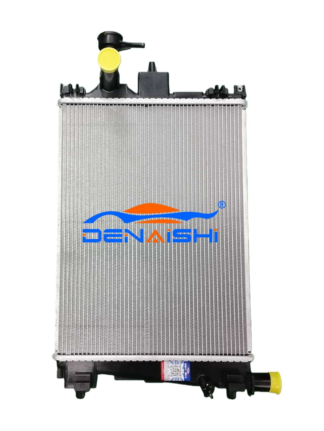 radiator untuk SUZUKI WAGAR MH34/44 17- MT