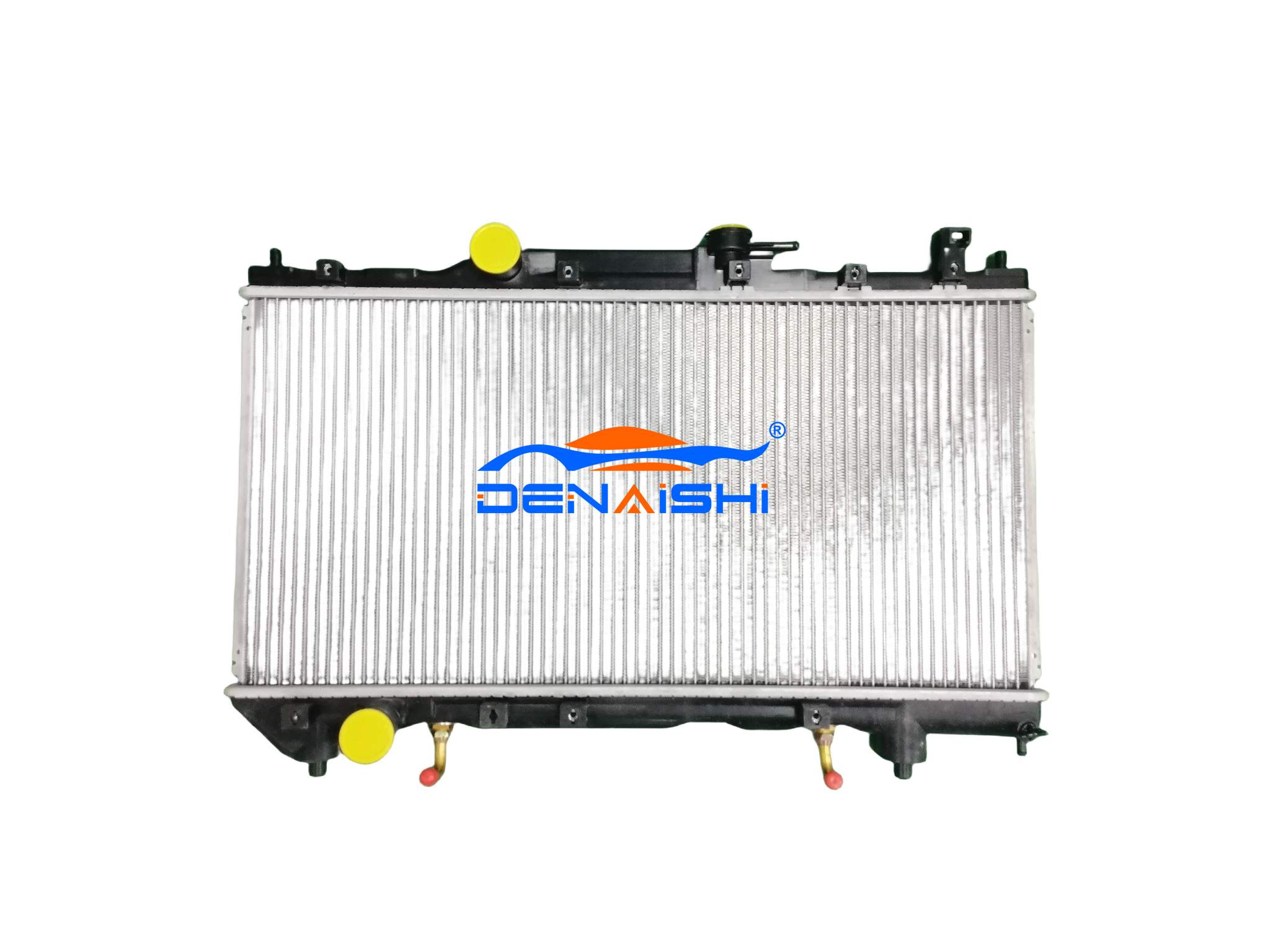 Radiator untuk Toyota Avensis AT220 01- at