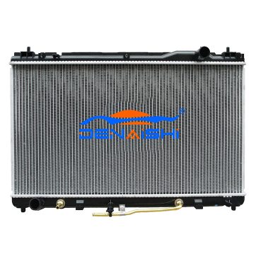 radiator untuk TOYOTA CAMRY MCV20 1997-2000 AT