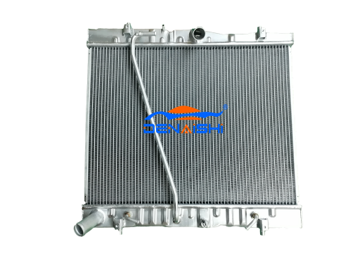 radiator untuk TOYOTA LEXUS HIACE CBA-TRH214W