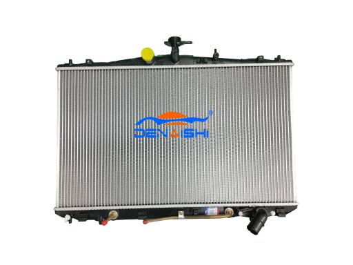 radiator untuk TOYOTA LEXUS RX270 AT