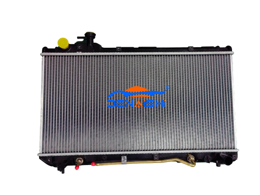 radiator untuk TOYOTA RAV4 SXA11 96-97 AT