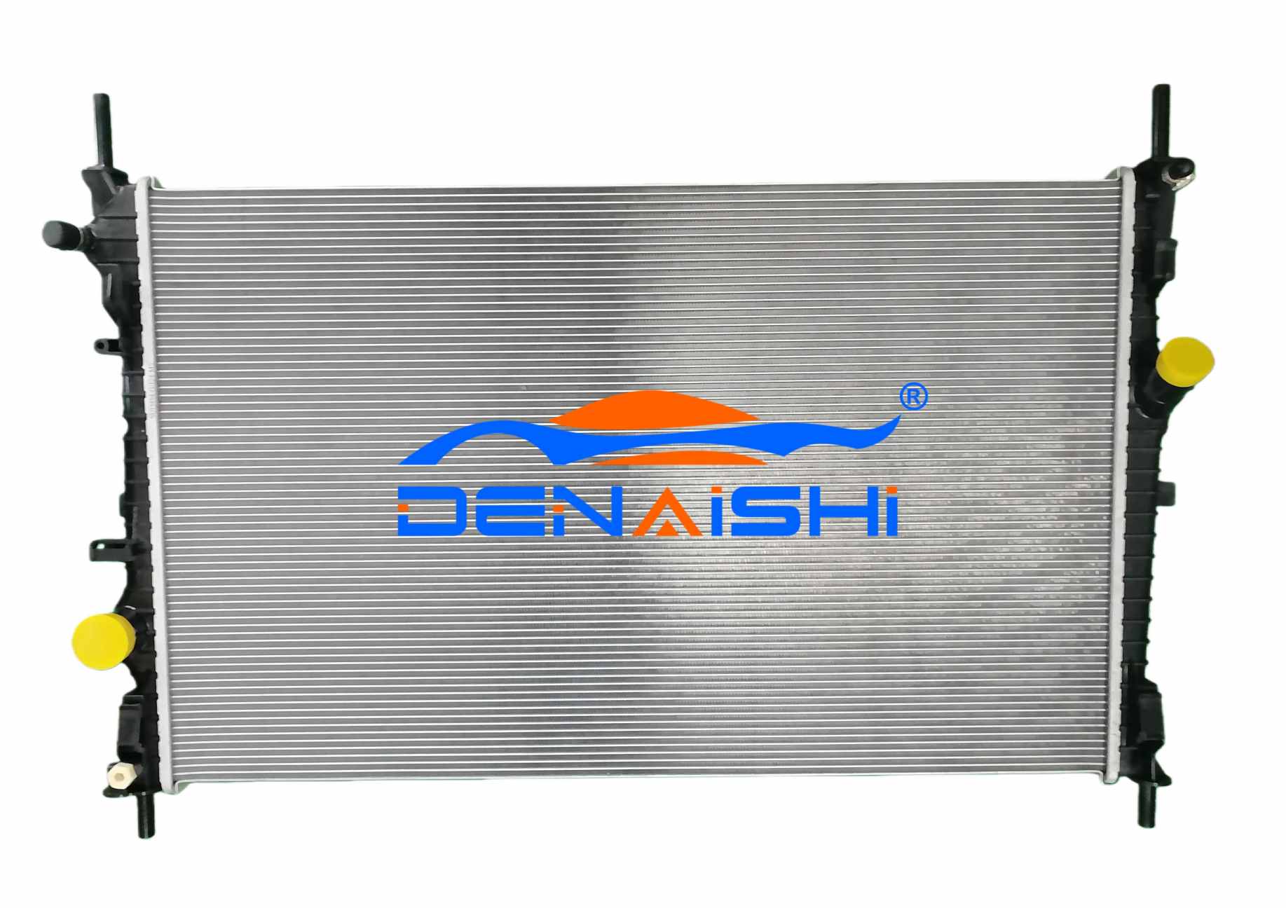 radiatot untuk ford TRANSIT CONNECT 3.7L V6/ 3.5T V6/3.2T I5 15-MT