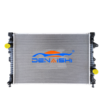 Radiator untuk Range Rover Evoque 18- MT