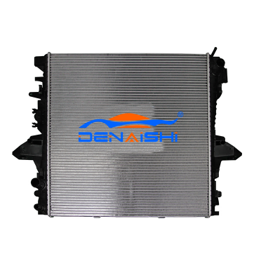 radiator untuk penemuan rover 4 13- mt