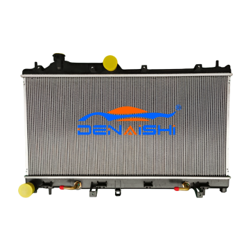 Radiator untuk Subaru Impreza 2.5L H4 08-10 di