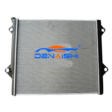 Toyata Parades 4.0L 03- dan