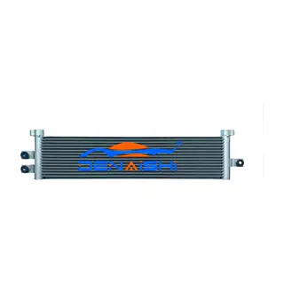 Radiator Transmission untuk BMW M3/M4