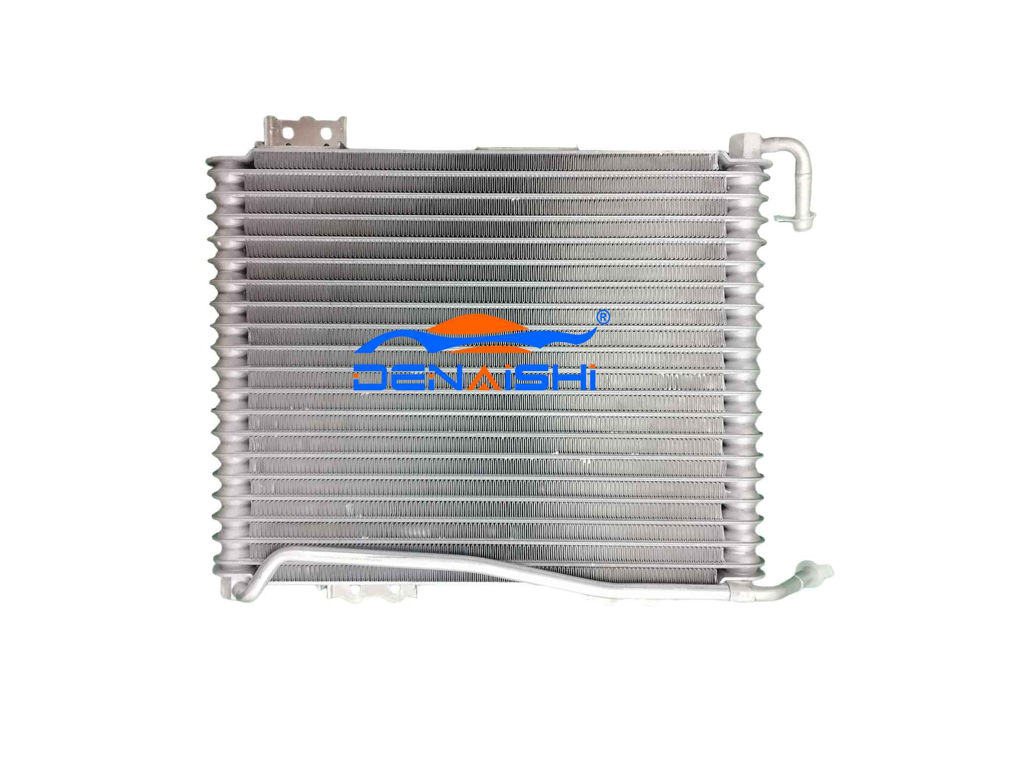 Radiator Transmisi untuk Toyota Land Cruiser 100 1998-2007