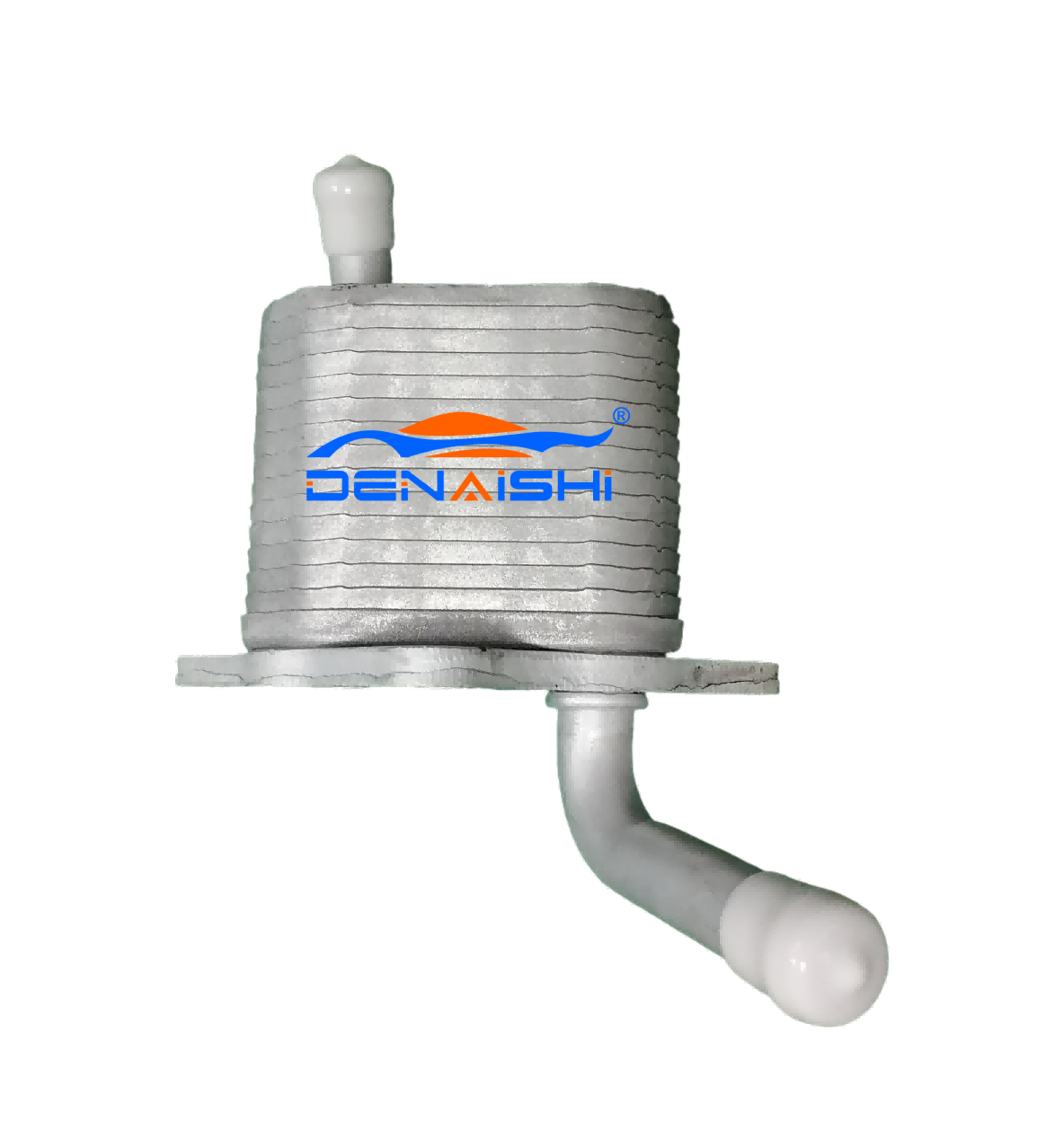 radiator penghantaran untuk TOYOTA PRADO GDJ150 2017